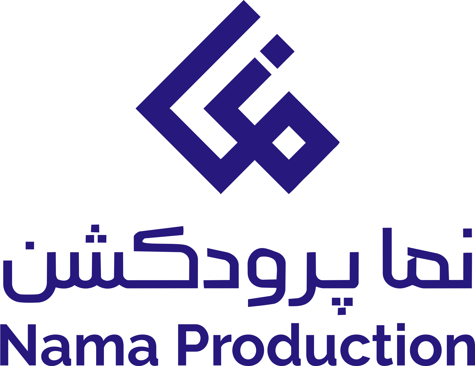 Nama Production